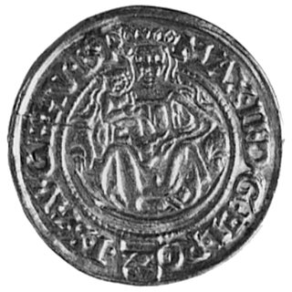 Maksymilian II 1564-1576, dukat 1569, Krzemnica,