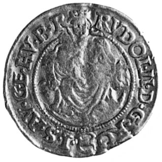 Rudolf II 1576-1611, dukat 1592, Krzemnica, j.w., Fr.34