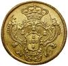 4 escudos (1 peca), 1789, Lizbona; Fr. 116, KM 2
