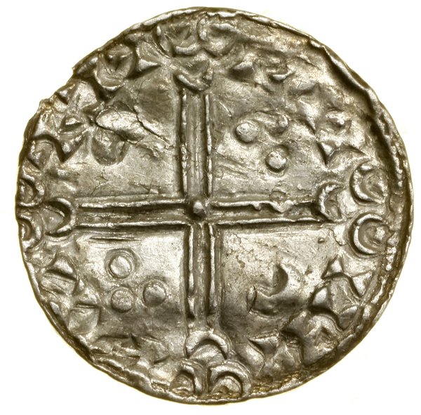 Denar, (1047–1075), Viborg
