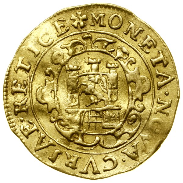 Dukat, 1644, Chur