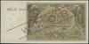 10 złotych, 20.07.1926; seria N, numeracja 02456