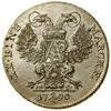 Gulden (2/3 talara), 1790 IEC, Drezno; Buck 173,