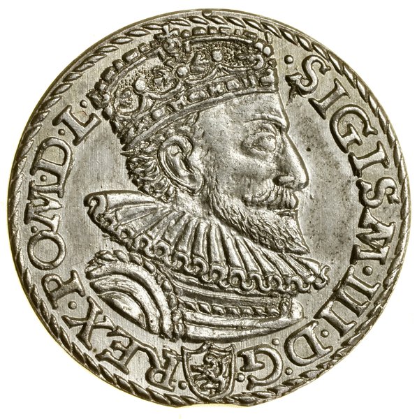 Trojak, 1592, Malbork