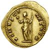Aureus, (283–285), Lugdunum (Lyon); Aw: Popiersi