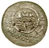 Denar (naśladownictwo z epoki), (1081–1102), Kra