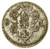Denar, 1581, Gdańsk; CNG 126.III, Kop. 7419 (R3)