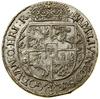 Ort, 1621, Bydgoszcz; końcówka legendy awersu PRV MAS; Kop. 1272, Kopicki (ZIIIW) 942,  Kurp. (158..