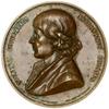 Mikołaj Kopernik; Medal na pamiątkę otwarcia Muzeum Astronomicznego i Kopernikańskiego w Rzymie, 1..