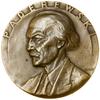 Zestaw 2 medali na pamiątkę Wystawy Światowej w Nowym Jorku, 1940, projektował Julio Kilenyi; Aw: ..