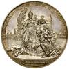 Medal nagrodowy Wszechrosyjskiej Wystawy Przemysłowej i Artystycznej w Niżnym Nowogrodzie, 1896,  ..