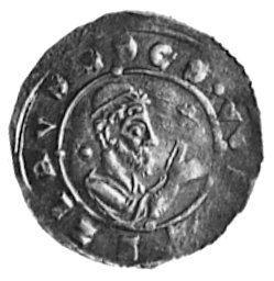 Władysław I książę w Czechach (1109-1118 i 1120-