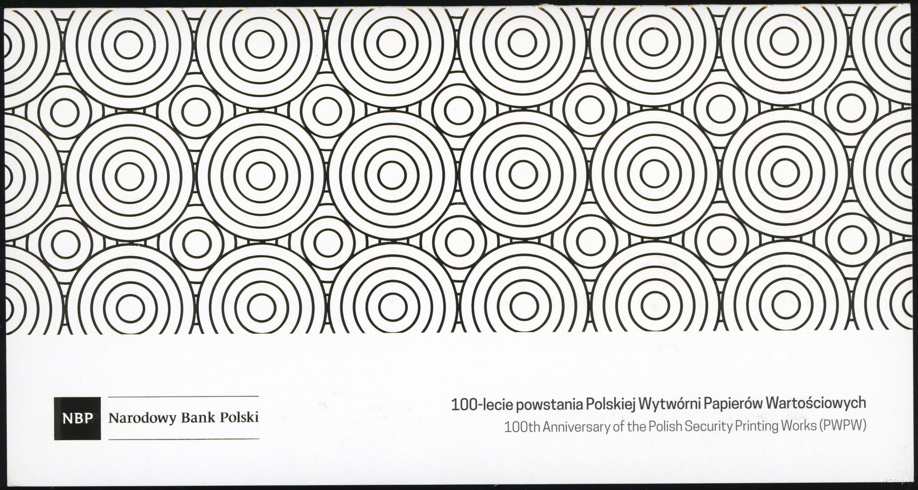 19 złotych 25.01.2019, 100. rocznica powstania P
