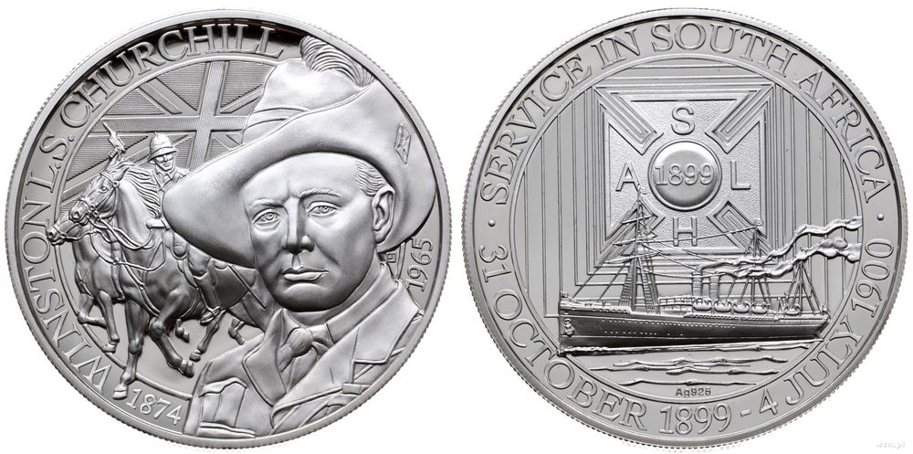 Republika Południowej Afryki, medal, 2015