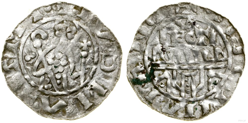 Niderlandy, denar