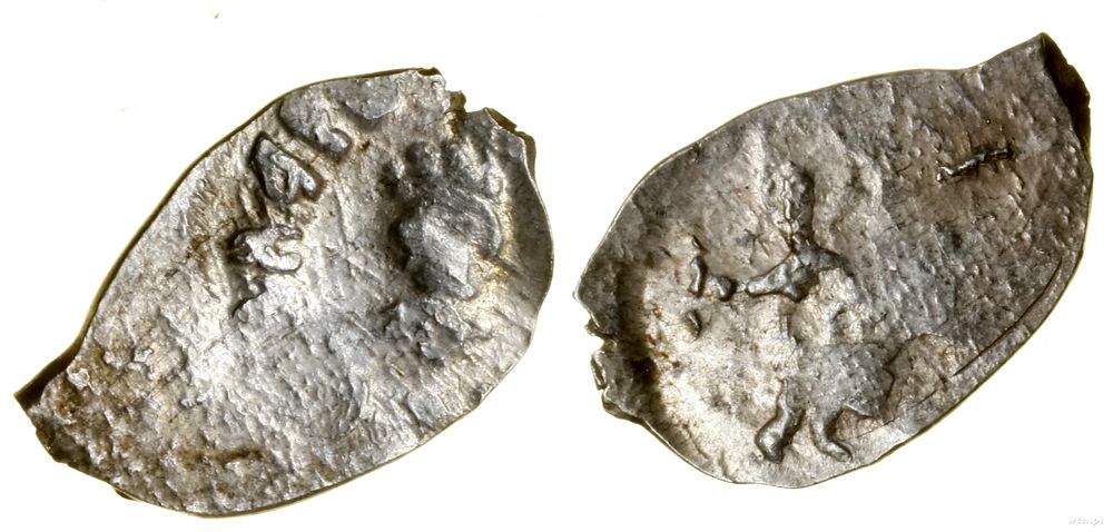 Wielkie Księstwo Moskiewskie, dienga, 1462–1505