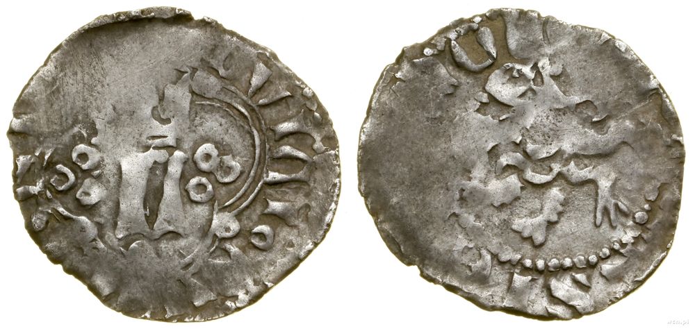 Polska, kwartnik ruski, (1379–1382)