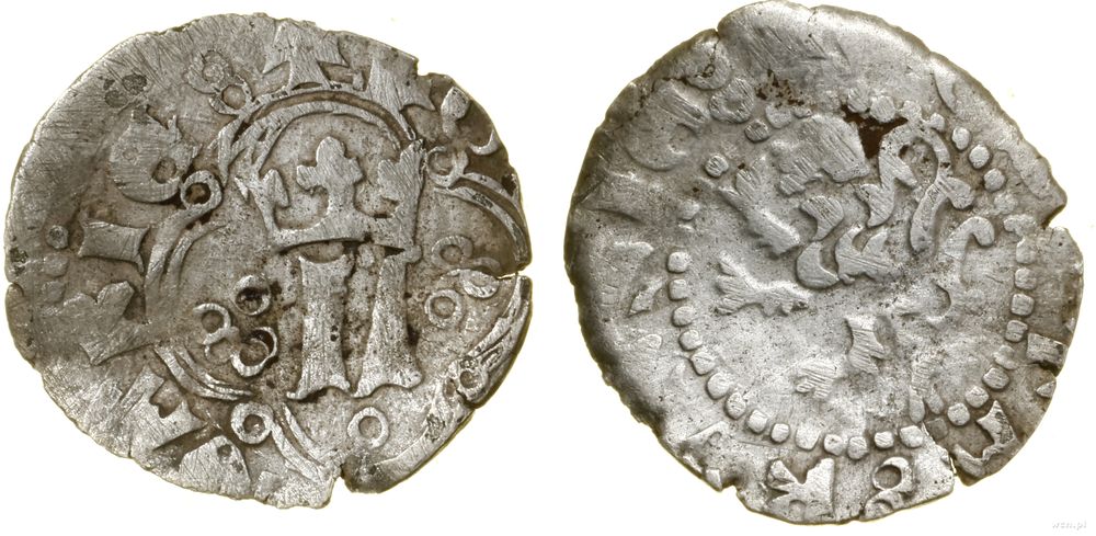 Polska, kwartnik ruski, (1379–1382)