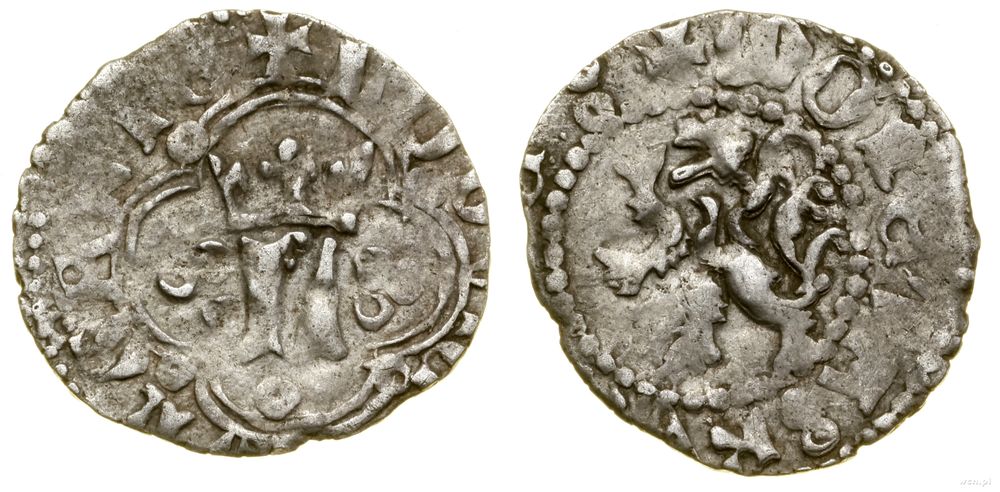 Polska, kwartnik ruski, (1379–1382)