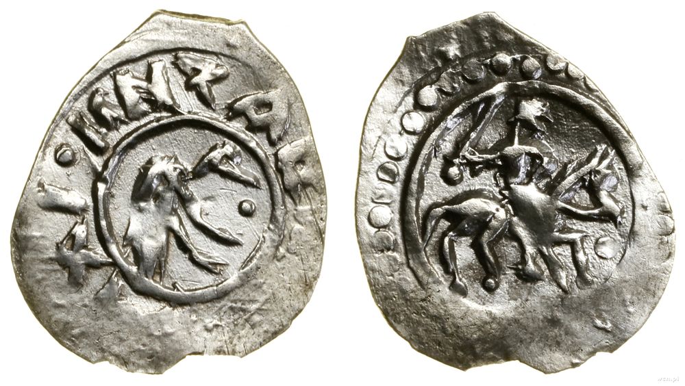 Wielkie Księstwo Twerskie, dienga, 1465–1475