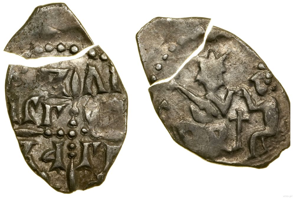 Ruś, dienga, 1420–1478