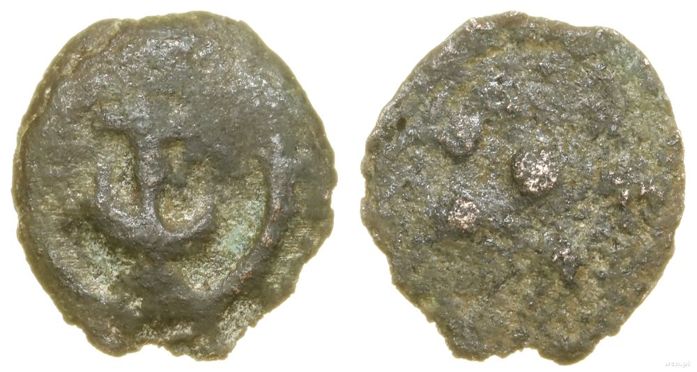 Rzym prowincjonalny, lepton