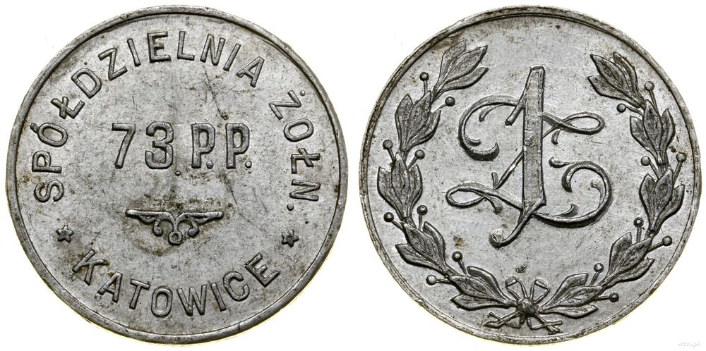 Polska, 1 złoty, 1926–1939