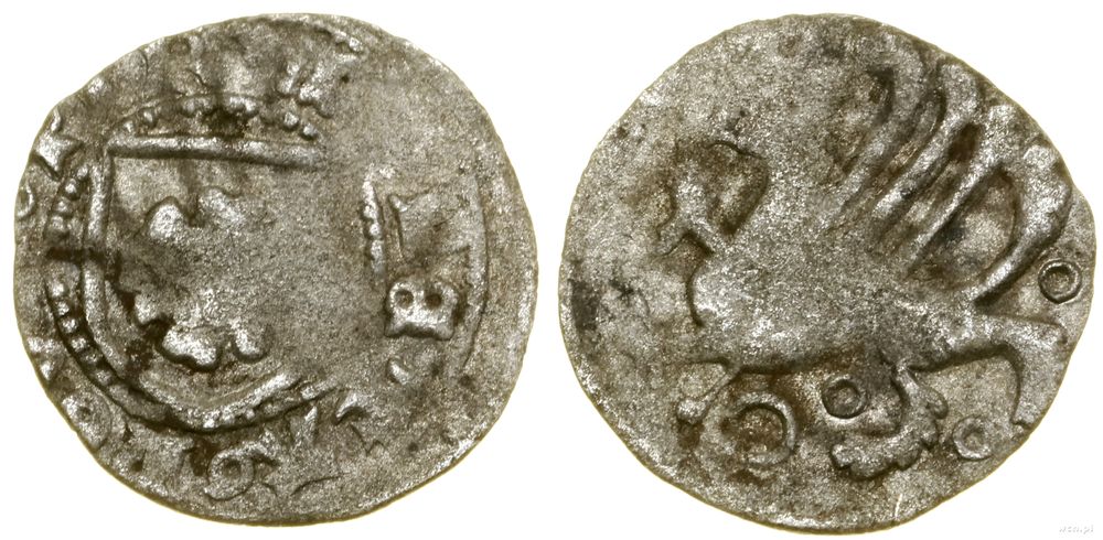 Pomorze Zachodnie, kwartnik, XV w.