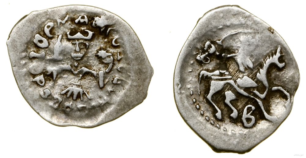 Wielkie Księstwo Moskiewskie, dienga