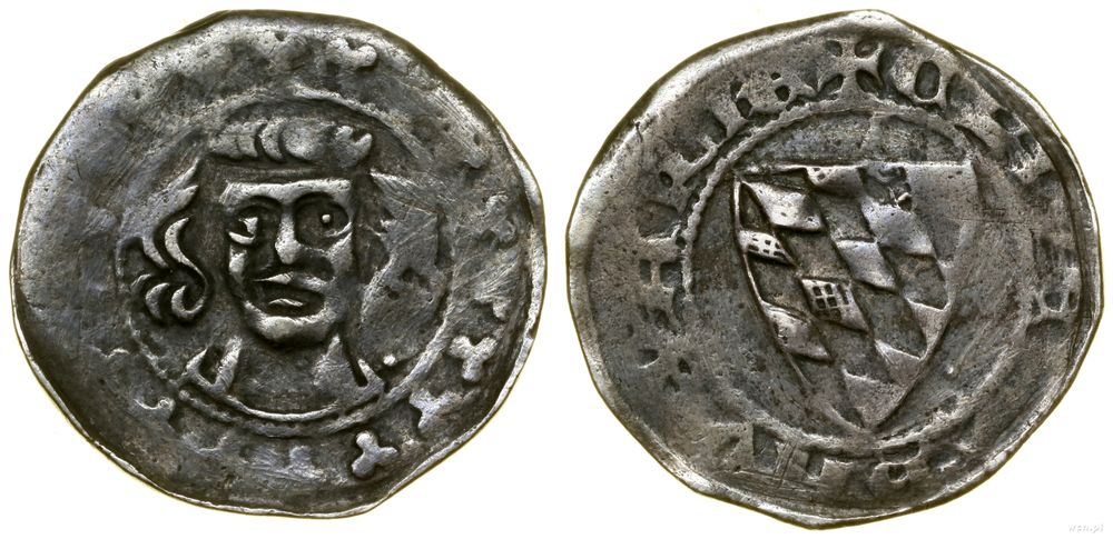 Śląsk, kwartnik, po 1314