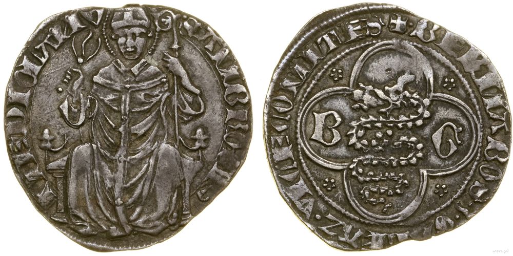 Włochy, pegione, bez daty