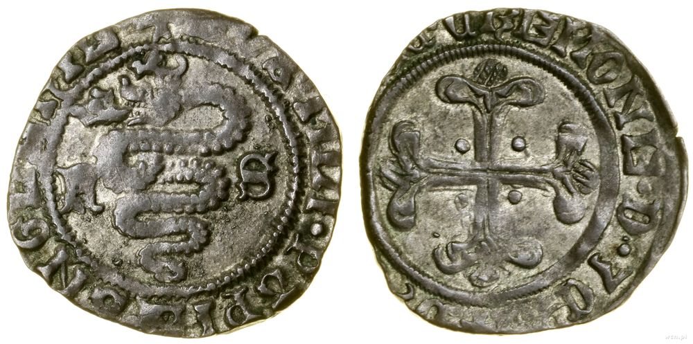 Włochy, sesino, bez daty