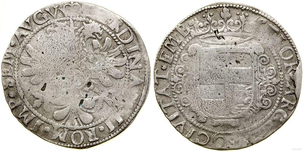 Niemcy, 28 stuberów, bez daty