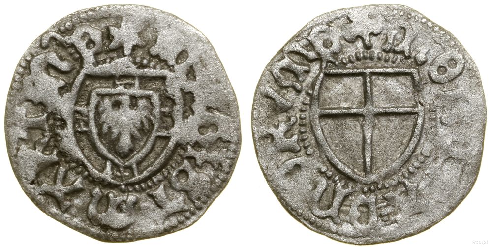 Zakon Krzyżacki, szeląg