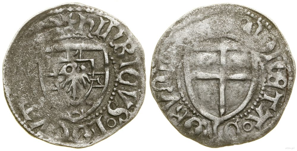 Zakon Krzyżacki, szeląg