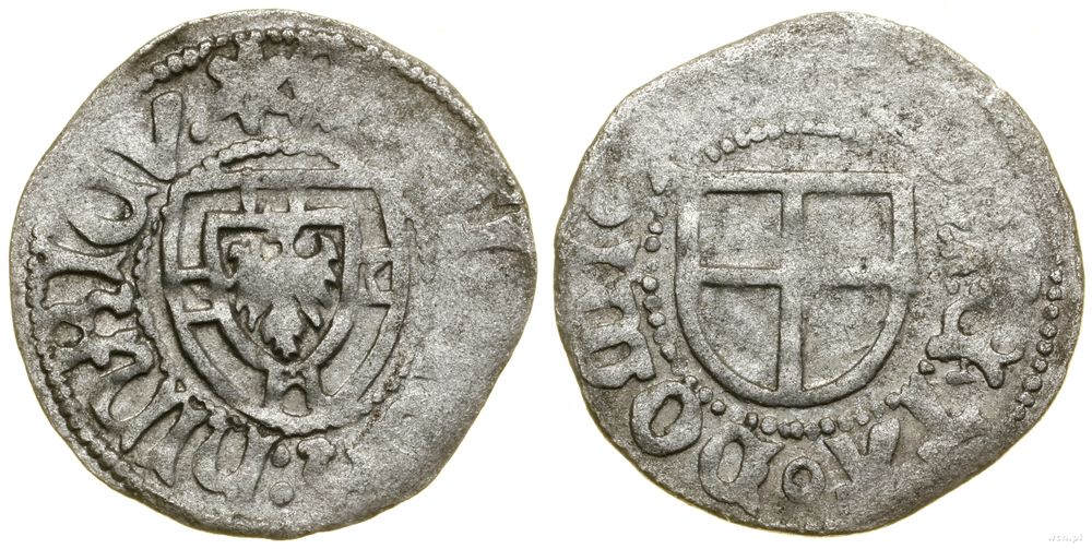 Zakon Krzyżacki, szelag