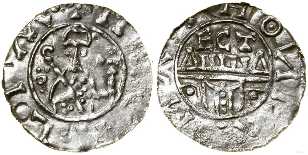 Niderlandy, denar
