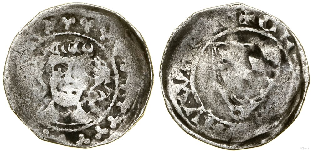 Śląsk, kwartnik, po 1314