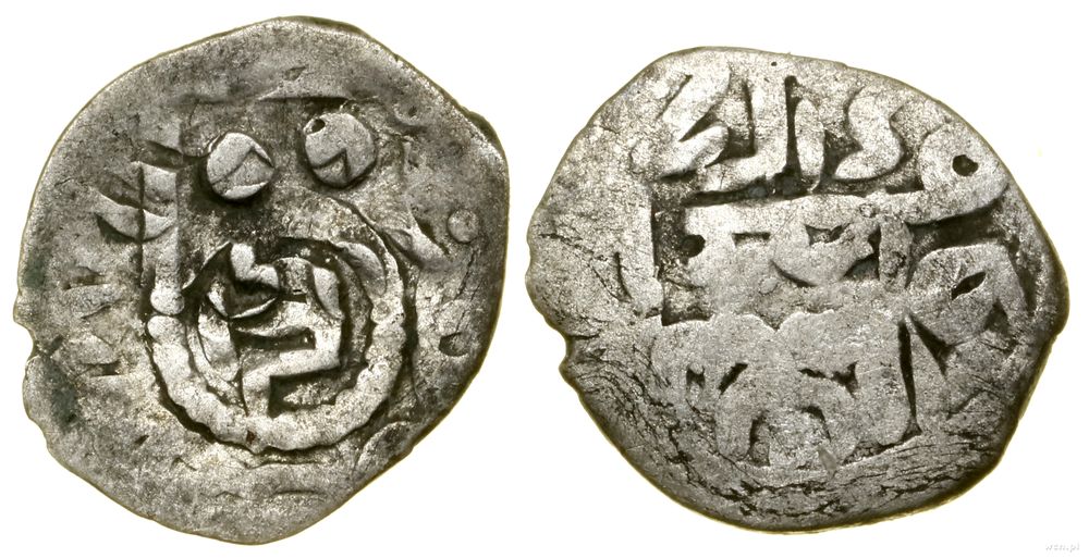 Litwa, pieniądz (denar), 1436–1440