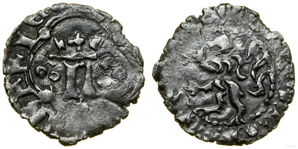 Polska, kwartnik ruski, (1379–1382)