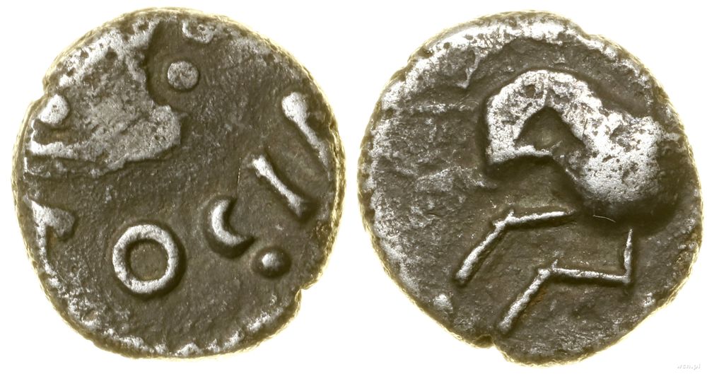 Galia, kwinar, (ok. I w. pne)