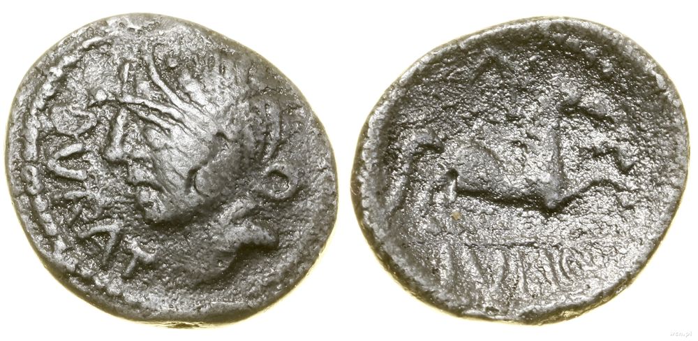 Piktonowie, kwinar, (ok. 50 pne)