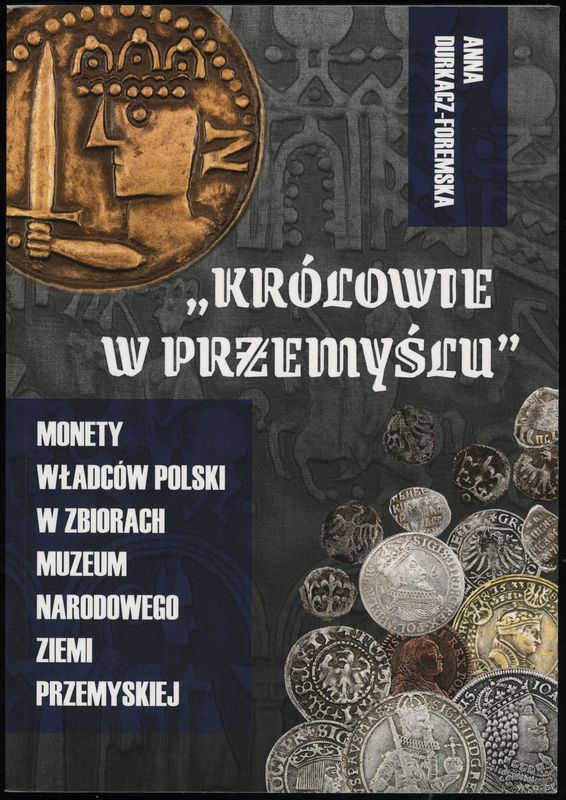 wydawnictwa polskie, Durkacz-Foremska Anna –