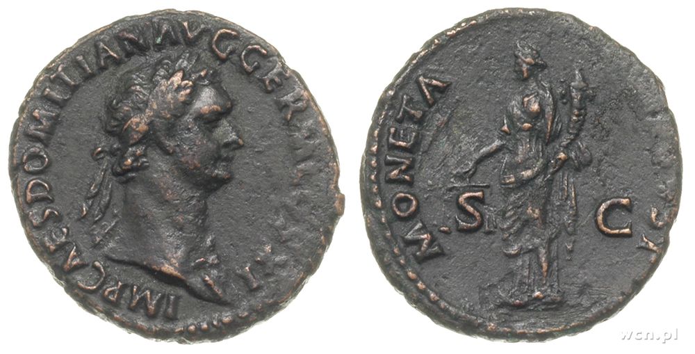 Cesarstwo Rzymskie, as, 90-91