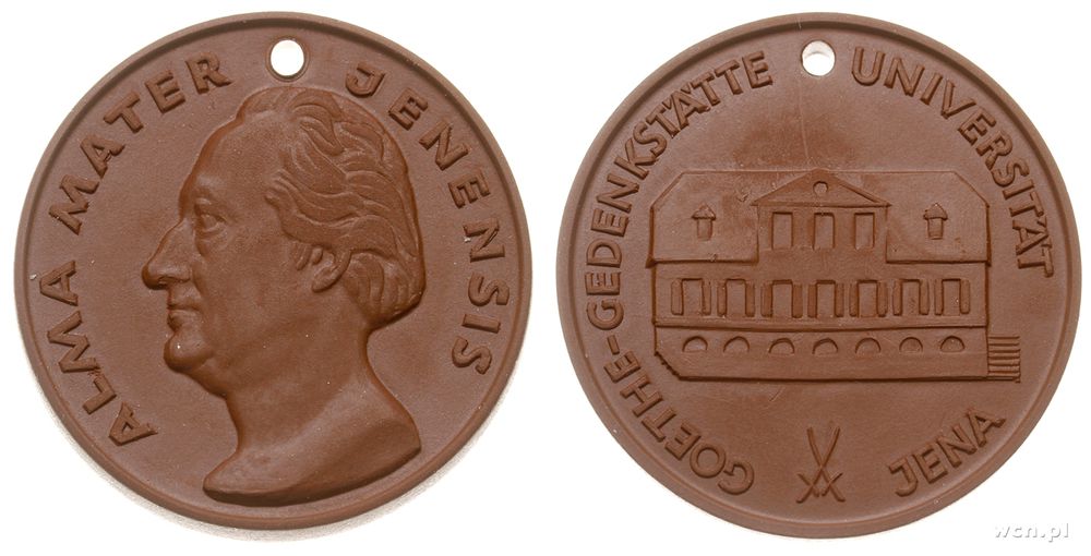 Niemcy, medal