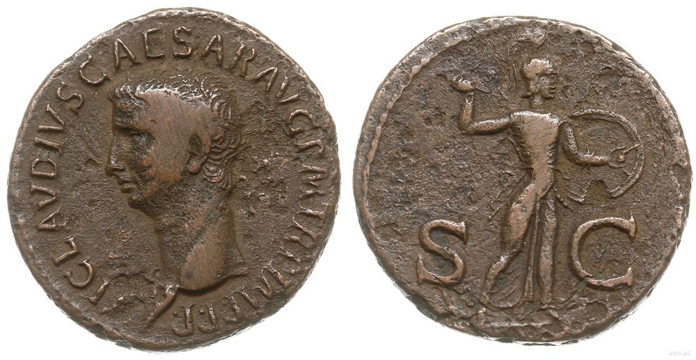 Cesarstwo Rzymskie, as, 42-43