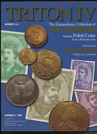 Classical Numismatic Group, Inc. -Collection of 