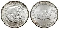 50 centów 1952, Filadelfia, Booker T. Washington