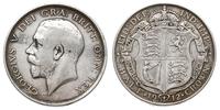 1/2 korony 1912, srebro ''925'', 13.98 g, KM. 81