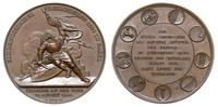 medal autorstwa A.Bovy'ego na 500-lecie Związku 